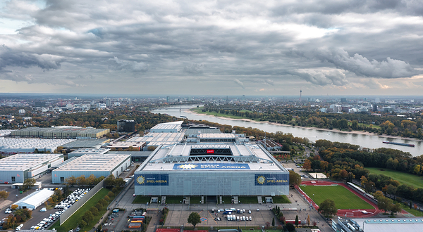 杜塞尔多夫会展中心