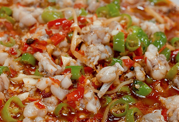 鲜辣美自贡菜(水岸兰亭店)第 9 张图片