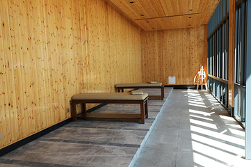 才子冷泉·度假美学乐园第 39 张图片