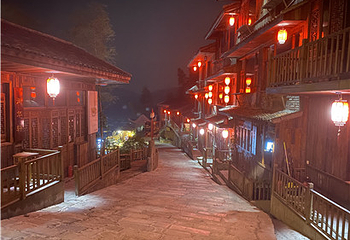 梅岭曼山谷景区第 21 张图片