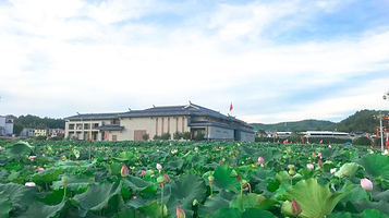 毛泽东才溪乡调查纪念馆