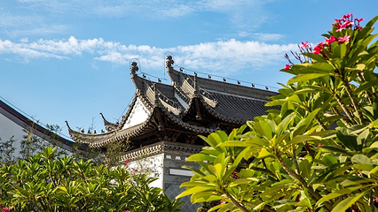 客都人家文化旅游度假区第 19 张图片