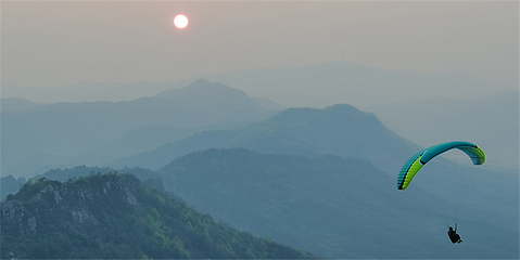 公主岭飞行营地第 9 张图片