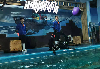 广汉海昌海洋探索馆第 13 张图片