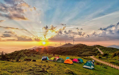 八卦脑景区第 4 张图片