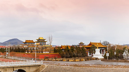 瑞应寺第 1 张图片