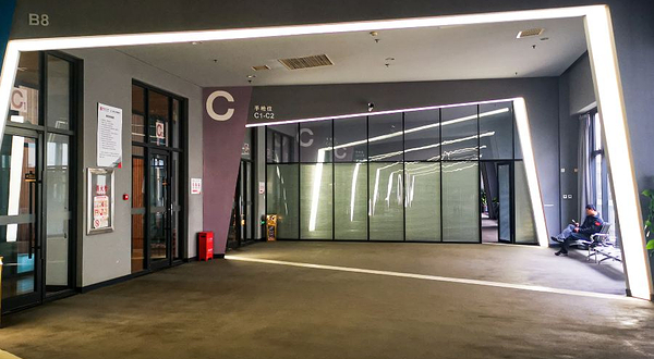 中国北方国际射击场