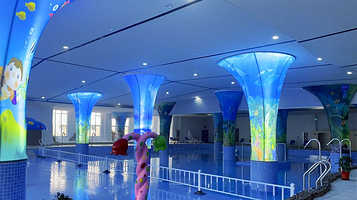 巨野汉韵温泉酒店