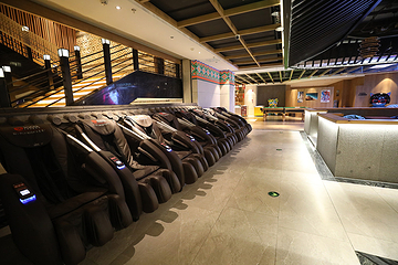 汤田温泉生活馆(湖南财富中心店)第 23 张图片