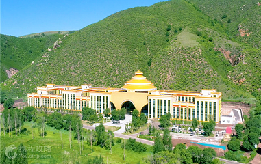 云慢疏林大草原度假区第 5 张图片