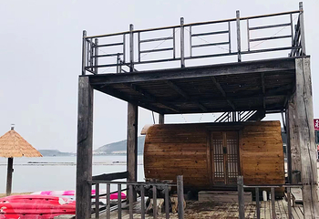 春风十里露营地(琥珀湾店)第 11 张图片