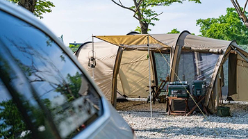 林间·野致WOODLAND CAMP