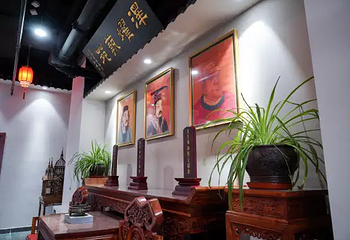 宝和轩相声茶楼(古文化街店)第 4 张图片
