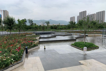 摄乐公园第 1 张图片