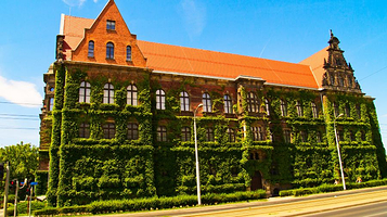 弗罗茨瓦夫国家博物馆