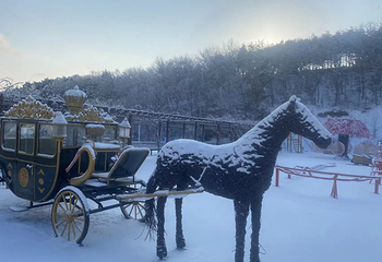 西郊森乐谷旅游度假区第 16 张图片