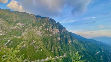 东川森林公园第 6 张图片