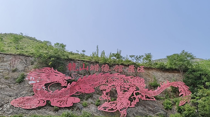 龙山蜡像馆景区第 5 张图片