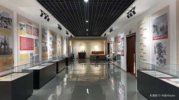 镍都开拓者纪念馆