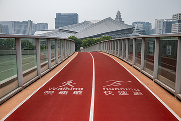 黄龙体育馆第 5 张图片