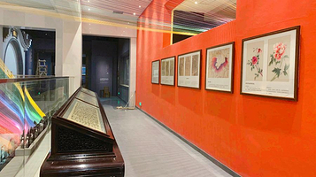 湖南湘绣博物馆