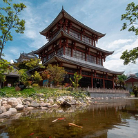 大理白族自治州博物馆