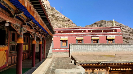 旦斗寺第 1 张图片