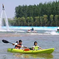 东平湖流浪水世界