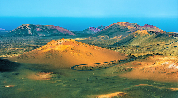 蒂曼法亚国家公园