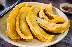 李记清真馆(打钉巷店)