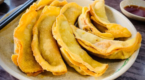 李记清真馆(打钉巷店)