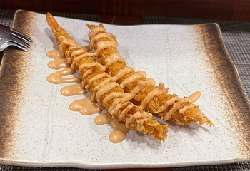 Hey!蛋包饭(中山店)第 10 张图片
