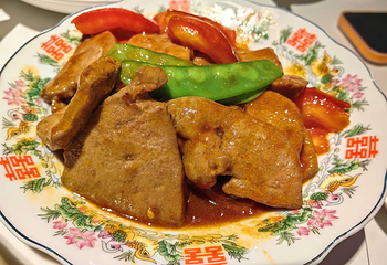 上青夜市大排档·海鲜·烧烤·夜宵(万象城101聚厂店)第 4 张图片