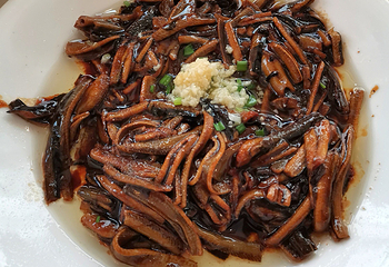 上海国际饭店·丰泽楼第 13 张图片