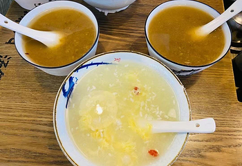 老胜利路镇江汤包馆(象山南路店)第 6 张图片