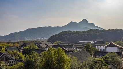 象山影视城第 21 张图片
