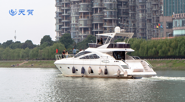 天贺游艇俱乐部