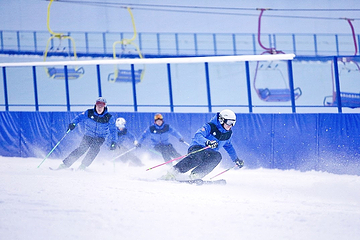 成都热雪奇迹第 5 张图片