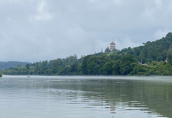 回龙湾风景区第 24 张图片