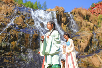 钱来山景区第 10 张图片