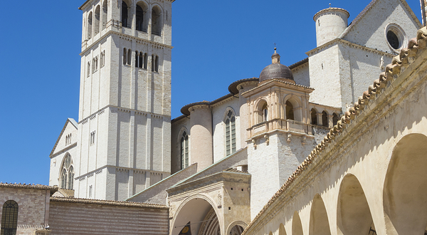 圣方济各大教堂