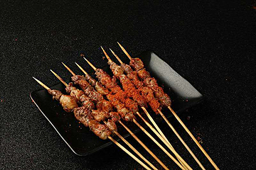 草原食府·地道黄陂土家菜(木兰草原景区店)第 6 张图片