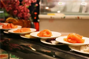 恐龙主题度假酒店·侏罗纪主题餐厅第 20 张图片