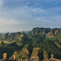 辣椒峰景区-骆驼峰景点