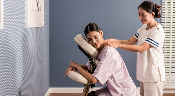 Let's Relax Spa - Hua Hin Soi 100