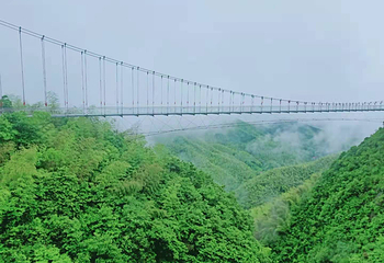 武义千丈岩景区第 26 张图片