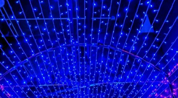 爱情星空馆·邯郸站