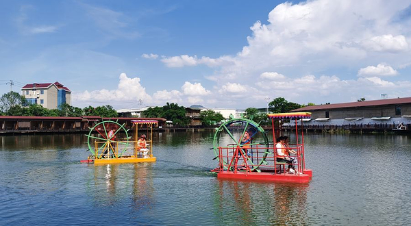 源兴生态观光园