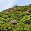 北京平谷国际徒步大道