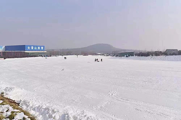 徐州大景山滑雪场第 31 张图片